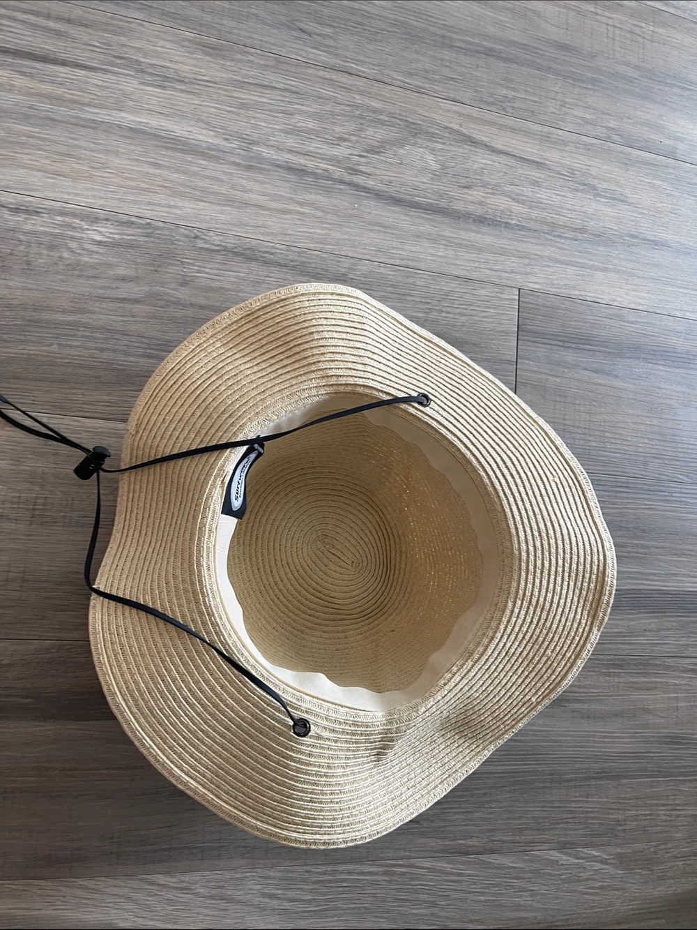SurfWare hat - Picture 3 of 3